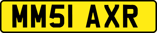 MM51AXR