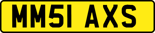 MM51AXS