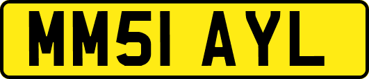 MM51AYL