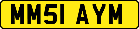 MM51AYM