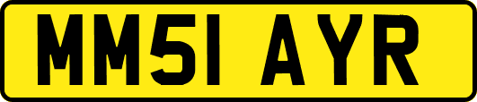 MM51AYR