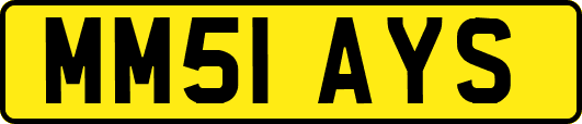 MM51AYS