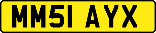 MM51AYX