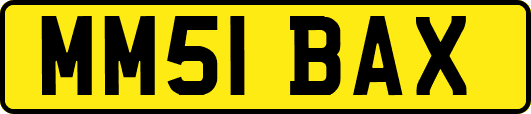 MM51BAX