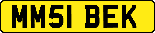 MM51BEK