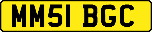 MM51BGC