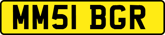 MM51BGR