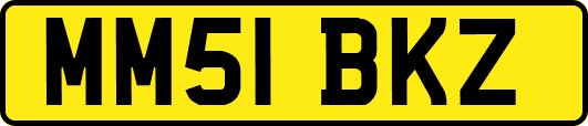 MM51BKZ