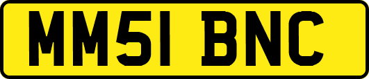 MM51BNC