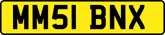 MM51BNX