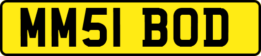 MM51BOD