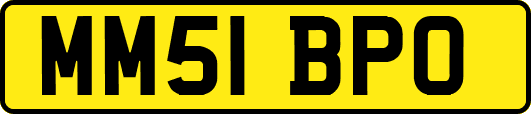 MM51BPO