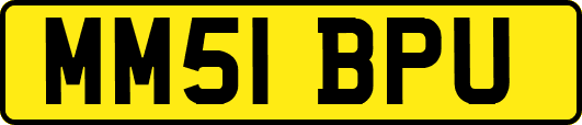 MM51BPU