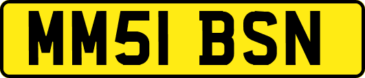 MM51BSN