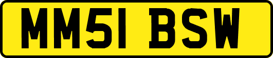 MM51BSW