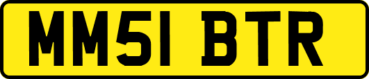 MM51BTR