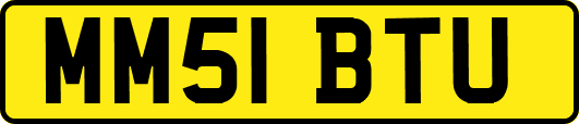 MM51BTU