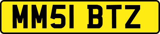 MM51BTZ