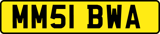 MM51BWA
