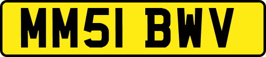 MM51BWV