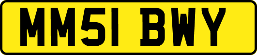 MM51BWY