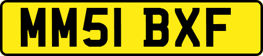 MM51BXF