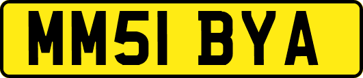 MM51BYA