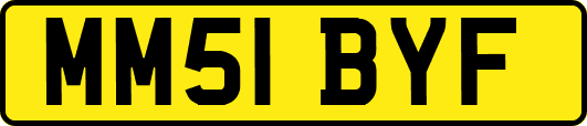 MM51BYF