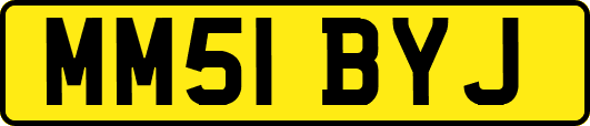 MM51BYJ