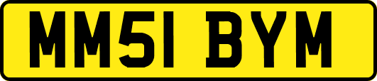 MM51BYM