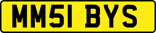 MM51BYS