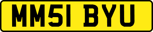 MM51BYU