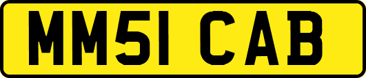 MM51CAB