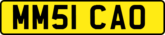 MM51CAO