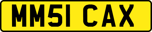 MM51CAX