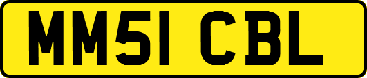 MM51CBL