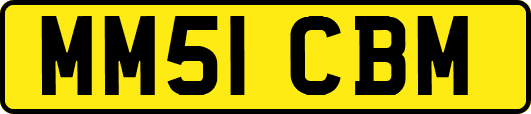 MM51CBM