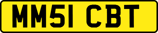 MM51CBT