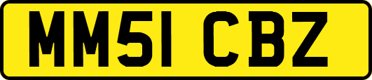 MM51CBZ