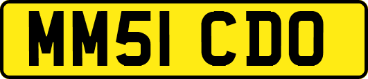 MM51CDO