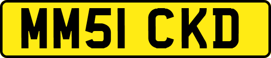 MM51CKD