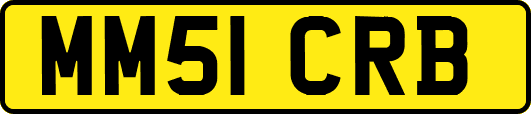 MM51CRB