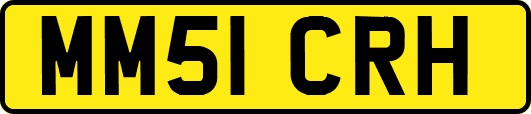 MM51CRH