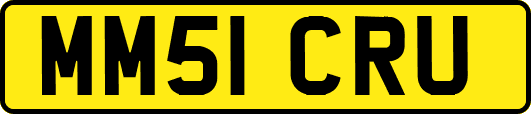 MM51CRU