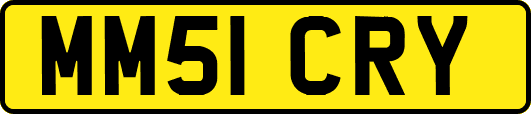 MM51CRY