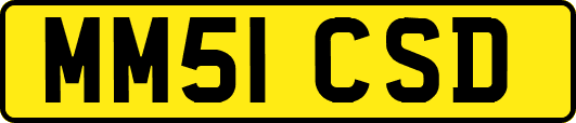 MM51CSD