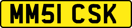 MM51CSK