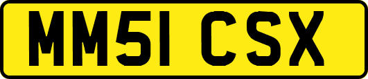 MM51CSX