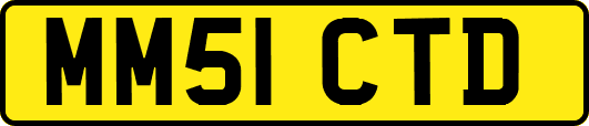 MM51CTD