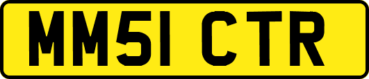 MM51CTR